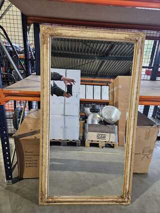 Spiegel, Louis Philippe